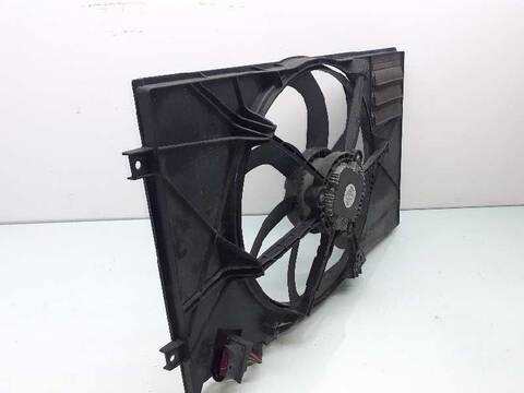 Electroventilador Volkswagen Caddy MAXI LIFE 105CV 77KW