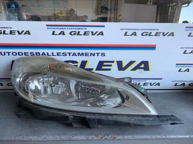 Faro Derecho Renault Clio 1.4 16V 100CV