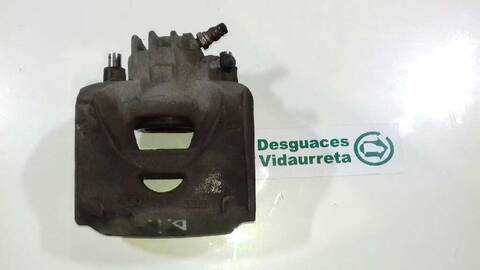 Pinza Freno Delantera Izquierdo Citroen C4 SX PICASSO 109CV 80KW