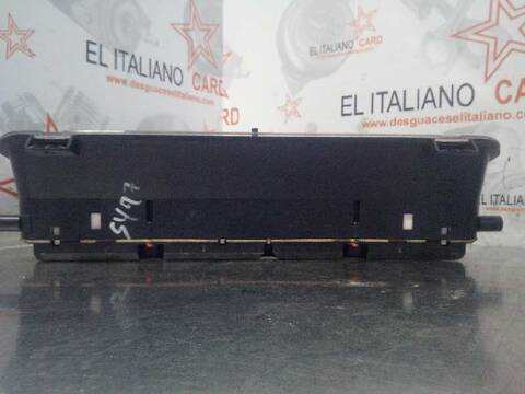 Foto 2ª: Cuadro de Instrumentos Renault Laguna 1.6 16V RT 107CV 79KW [K4M720] (1998)