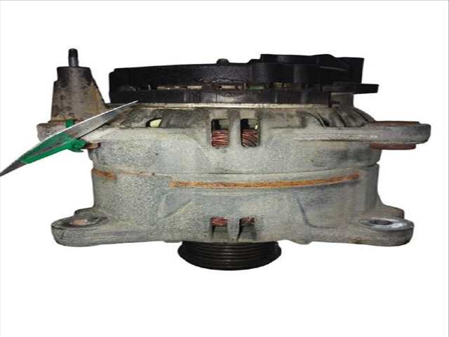 Foto 2ª: Alternador Audi Q3 2.0 TDI (2011)