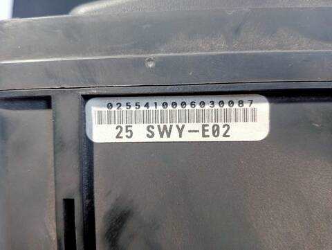 Foto 2ª: Caja Reles Fusibles Hyundai Santa Fe 2.2 CRDI CAT 155CV (2006)