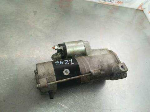 Motor de Arranque Mitsubishi Montero 2800 TD GL 4-PTAS.) 125CV 92KW