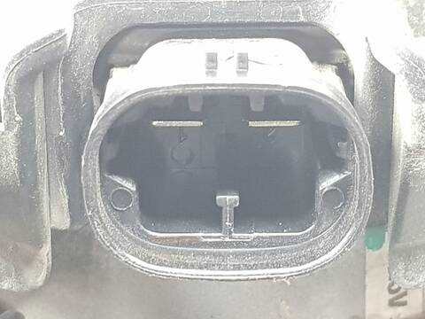 Foto 2ª: Electroventilador Citroen C3 FEEL PACK (2015)