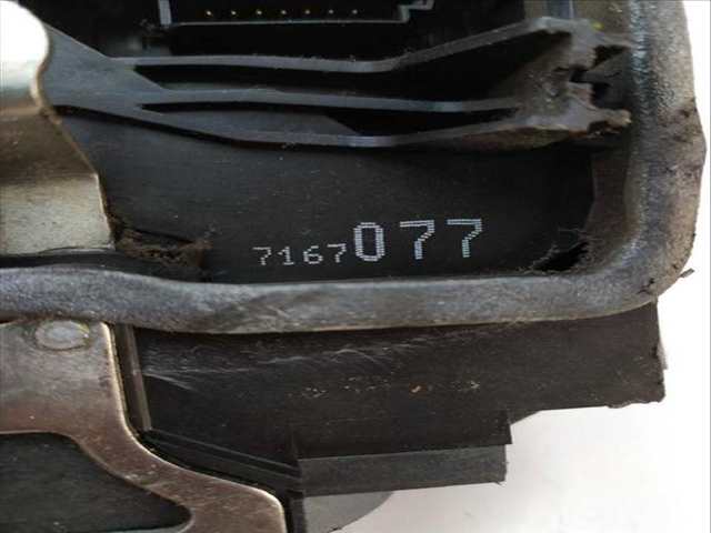 Cerradura Puerta Delantera Izquierda Bmw Serie 1 114 118 D