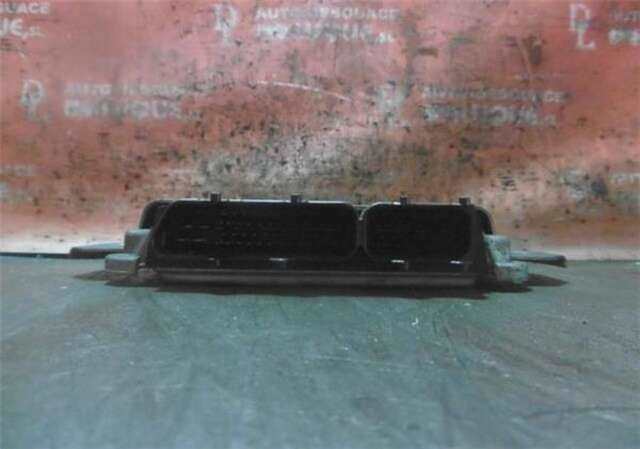 Foto 2ª: Centralita Motor ECU Fiat Seicento 1.1 (187AXB. 187AXB1A) [187 A1.000]