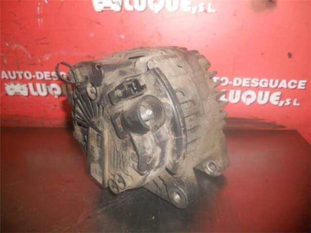 Foto 3ª: Alternador Peugeot Expert 1.6 HDI 90