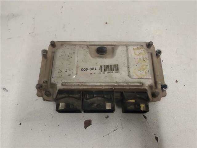 Centralita Motor ECU Peugeot 106 1.1 I