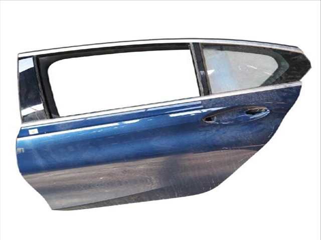 Foto 3ª: Puerta Trasera Izquierda Bmw Serie 3 315 320 I (2018)