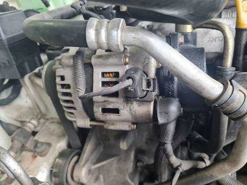 Alternador Hyundai i30 PREMIUM 140CV 103KW
