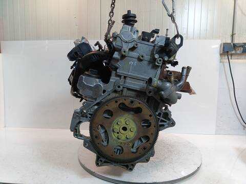 Foto 3ª: Motor Completo Chevrolet Malibu 167CV 123KW [LE5] (2010)