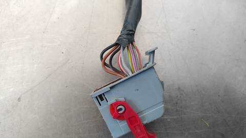 Foto 4ª: Retrovisor Izquierdo Alfa Romeo 159 1.9 JTDM 16V ELEGANTE 150CV 110KW [939A2000] (2008)