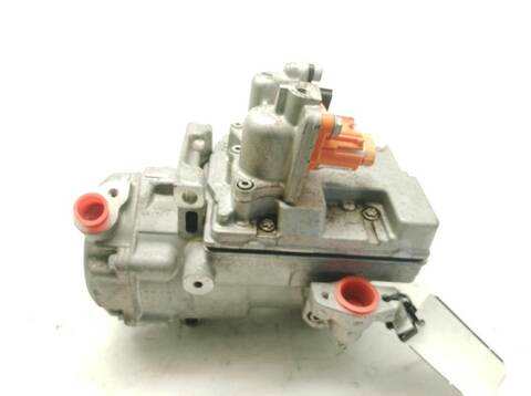 Foto 3ª: Compresor Aire Acondicionado Smart Fortwo ELECTRIC DRIVE 453.391) [5AL] (2014)