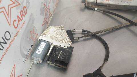 Foto 2ª: Elevalunas Eléctrico Delantero Izquierdo Seat Altea SPORT-UP 140CV 103KW [BKD] (2007)