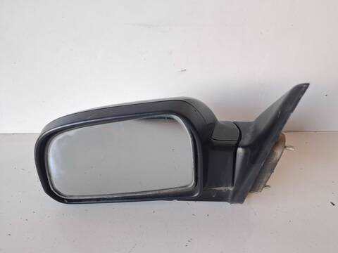 Foto 3ª: Retrovisor Izquierdo Hyundai Tucson 2.0 CRDI COMFORT 140CV (2006)