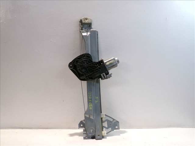 Elevalunas Eléctrico Trasero Izquierdo Citroen C4 1.6 G 2010-2018