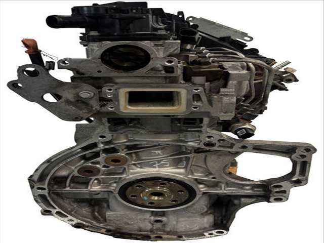 Motor Completo Peugeot 508 C5 112CV 82KW
