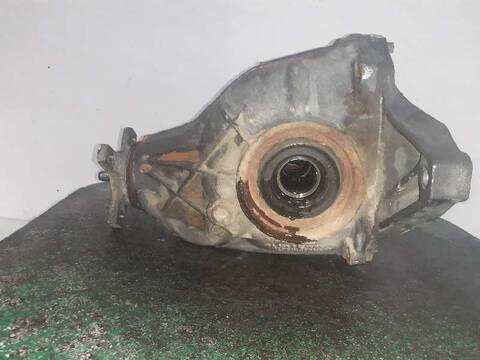 Foto 3ª: Diferencial Trasero Mercedes Clase C 160 3.0 CDI CAT BERLINA 224CV 165KW [642960] (2008)