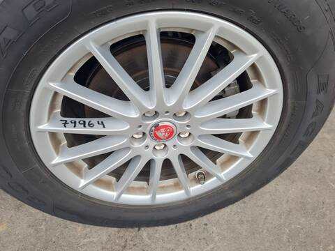 LLanta Chapa Jaguar F Pace PRESTIGE AWD 250CV 184KW
