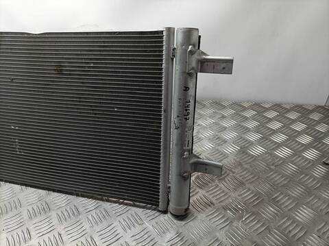 Foto 3ª: Radiador Calefaccion A.A. Bmw Serie 2 215 220D AVENTAGE 4P COUPE 150CV 110KW [B47C20B] (2021)