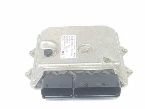 Centralita Motor ECU Fiat Ducato 2.3 JTD 131CV