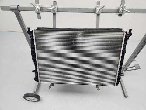 Foto 2ª: Radiador Motor Audi A1 ADVANCE 95CV [DUSB] (2025)