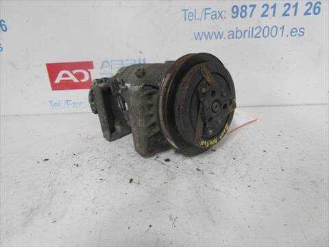 Compresor Aire Acondicionado Nissan Almera 2.2 DI 110CV 81KW