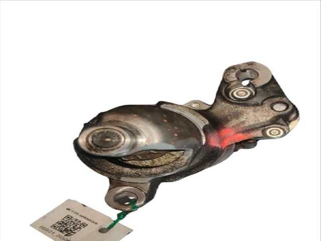 Foto 3ª: Motor de Arranque Audi A6 3.0 TDI QUATTRO AVANT (2011)