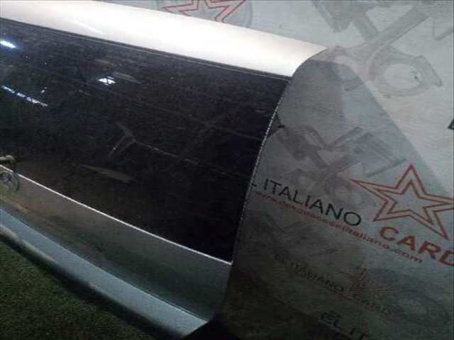 Foto 3ª: Portón Mercedes Clase ML 400 4.0 CDI 250CV 184KW 163.128) W163) [OM628963] (2002)