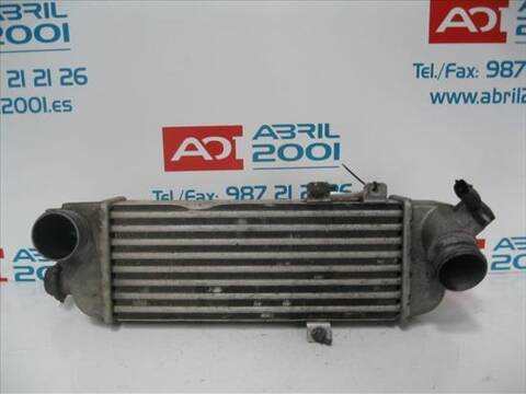 Intercooler Kia Proceed 2.0 CRDI 140 140CV 103KW ED)
