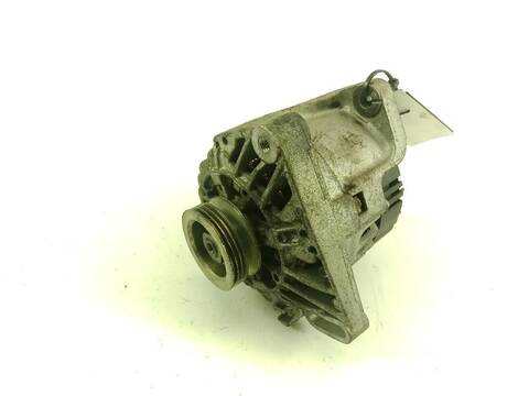 Alternador Dacia Sandero 1.2 16V