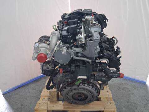 Foto 3ª: Motor Completo Opel Corsa 1.2 68) 101CV 74KW [HN05] (2022)