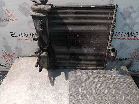 Radiador Motor Bmw X5 3.0I 231CV 170KW