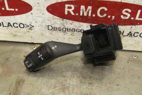 Mando Multifuncion Ford Focus 1.6 TDCI CAT BERLINA 109CV 80KW