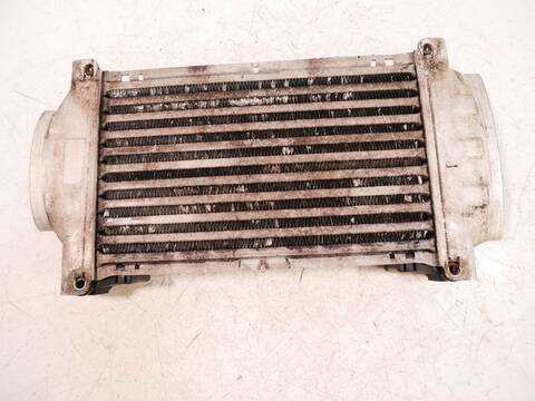 Intercooler Mini Cooper 163 - 218 CV
