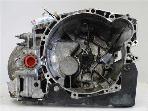 Caja Cambios Peugeot 407 2.0 HDI 135 136CV 100KW