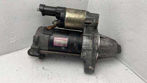 Motor de Arranque Honda Stream 2.0 CAT 156CV 115KW