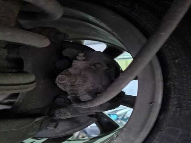 Pedal Embrague Toyota Lexus 250 V6 208CV 153KW