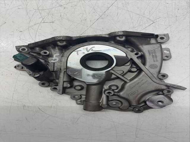 Bomba de Aceite Land Rover Discovery 249 CV 183KW
