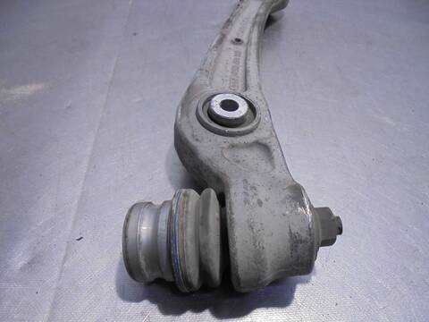 Foto 2ª: Brazo Suspension Delantero Izquierdo Audi A4 BASICO AVANT 143CV 105KW [CAG] (2008)