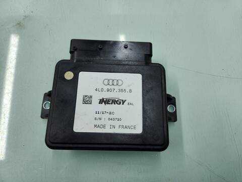 Centralita Motor ECU Audi Q5 2.0 TDI 125KW) 170CV
