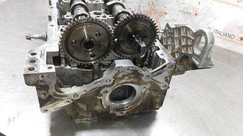 Foto 4ª: Culata Mercedes Clase C 160 220 CDI 203.006) BERLINA 143CV 105KW (2000)