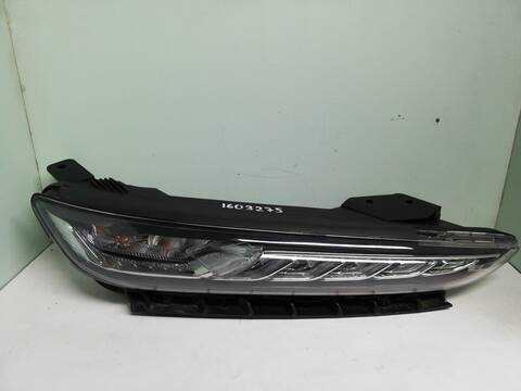 Piloto Delantero Derecho Hyundai Kona G3LC