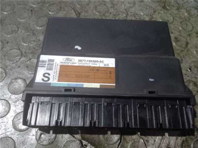 Modulo Confort BCM Ford Mondeo 2.2 TDCI