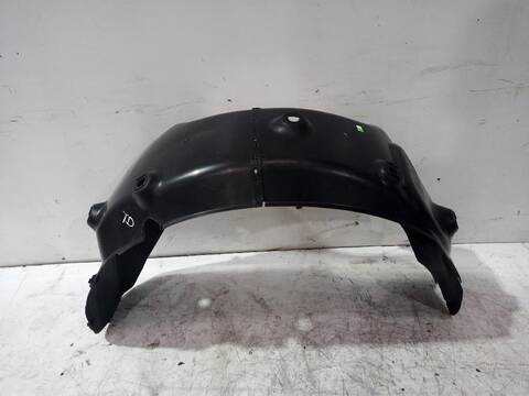 Foto 3ª: Pase Rueda Hyundai ix35 2.0 CRDI 4WD 136CV [D4HA] (2009)