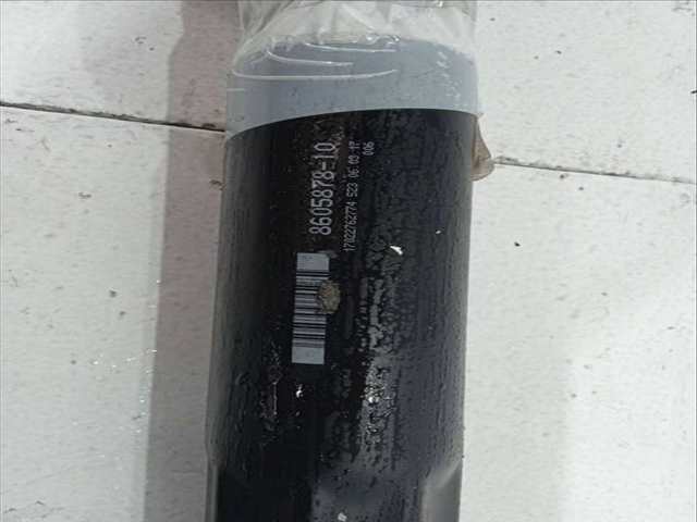 Foto 2ª: Transmision Central Mini Countryman 2.0 16V 231CV 170KW (2017)