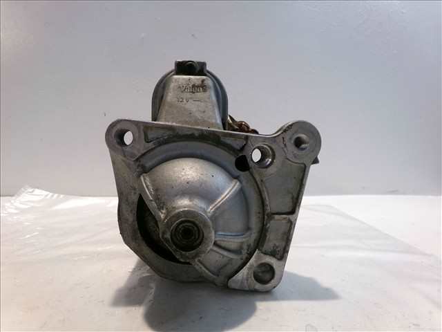 Foto 2ª: Motor de Arranque Renault Megane 1.9 DCI 2002-2008 [F9QB8] (2003)