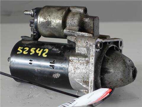 Motor de Arranque Fiat Stilo 1.9 JTD 115CV 85KW