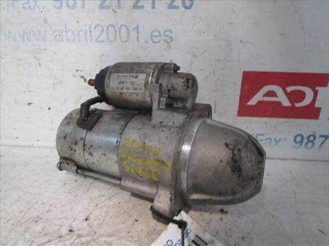 Motor de Arranque Ssangyong Rodius 2.7 XDI 163CV 120KW