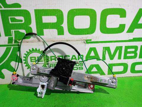 Foto 2ª: Elevalunas Eléctrico Delantero Derecho Opel Corsa EXPRESSION 75CV (2014)